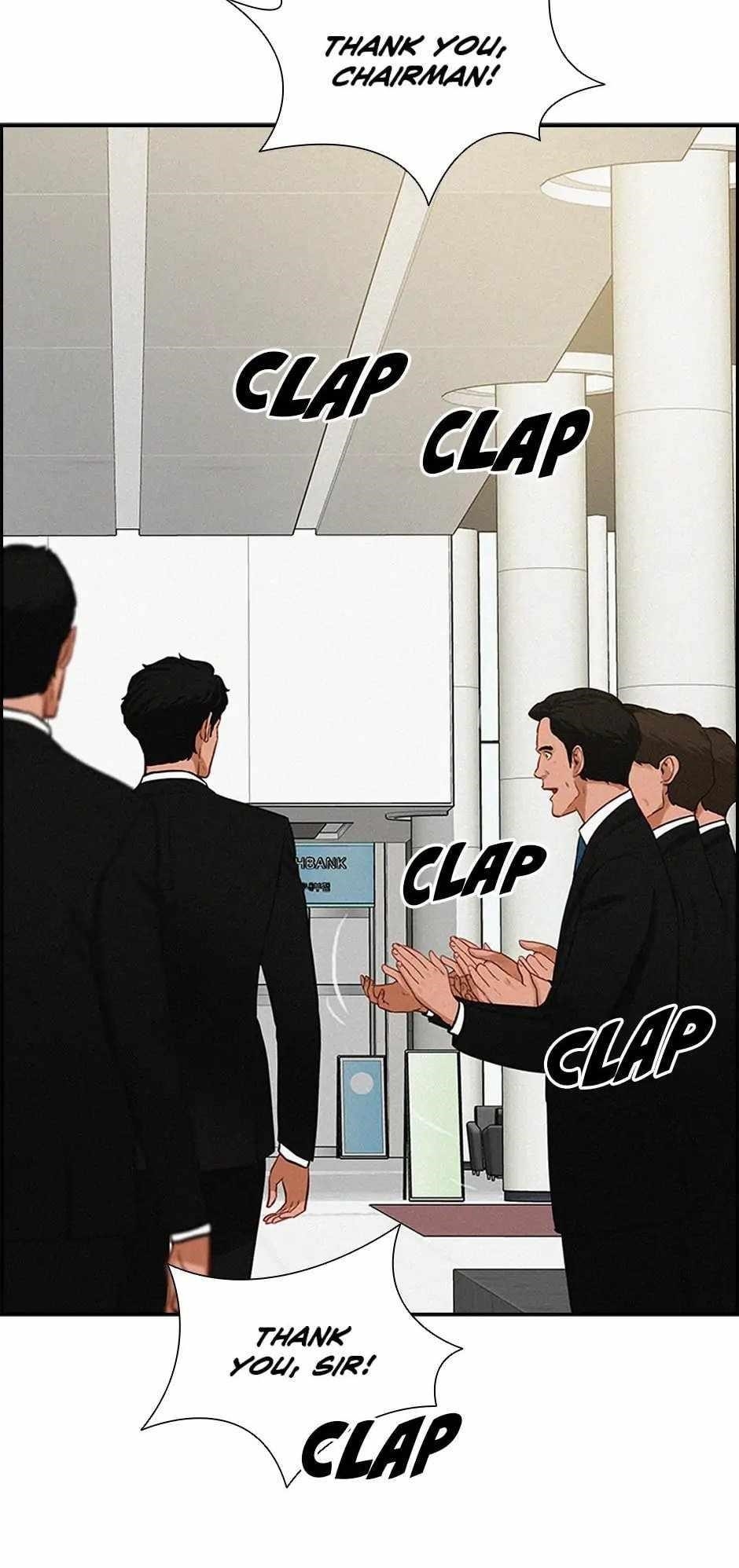 Lord of Money — Chapter 189 — page 71