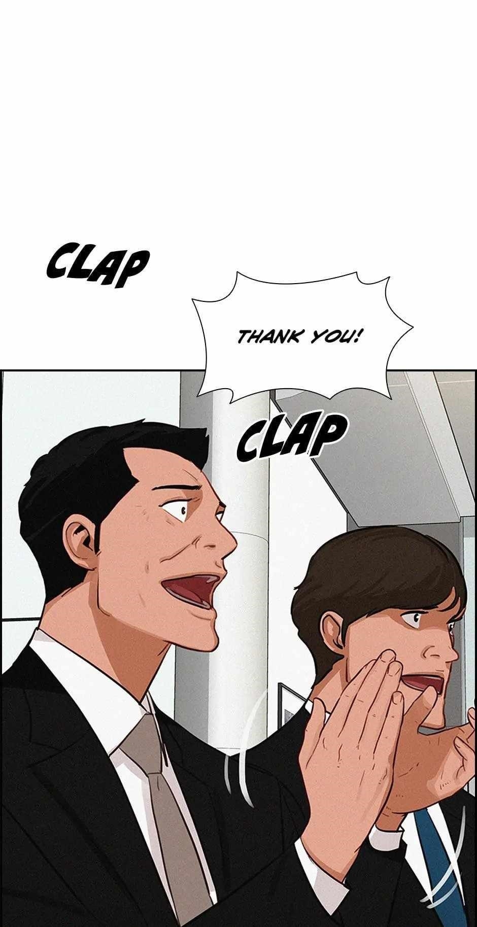 Lord of Money — Chapter 189 — page 72