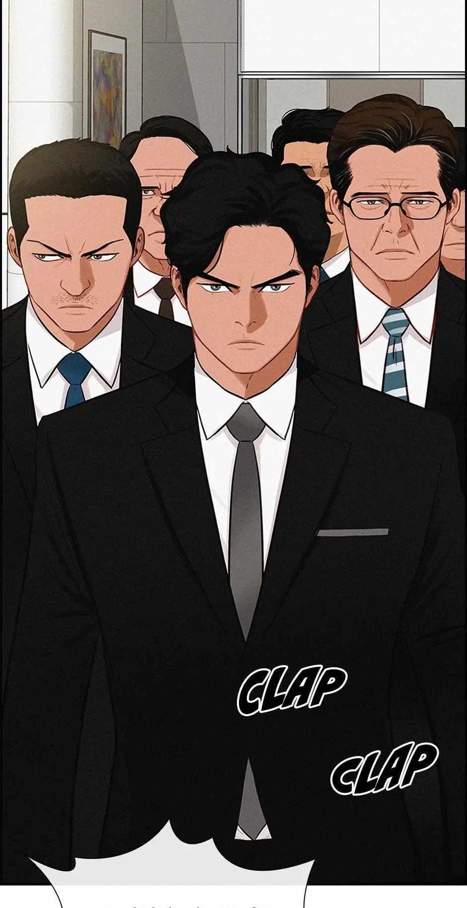 Lord of Money — Chapter 189 — page 75