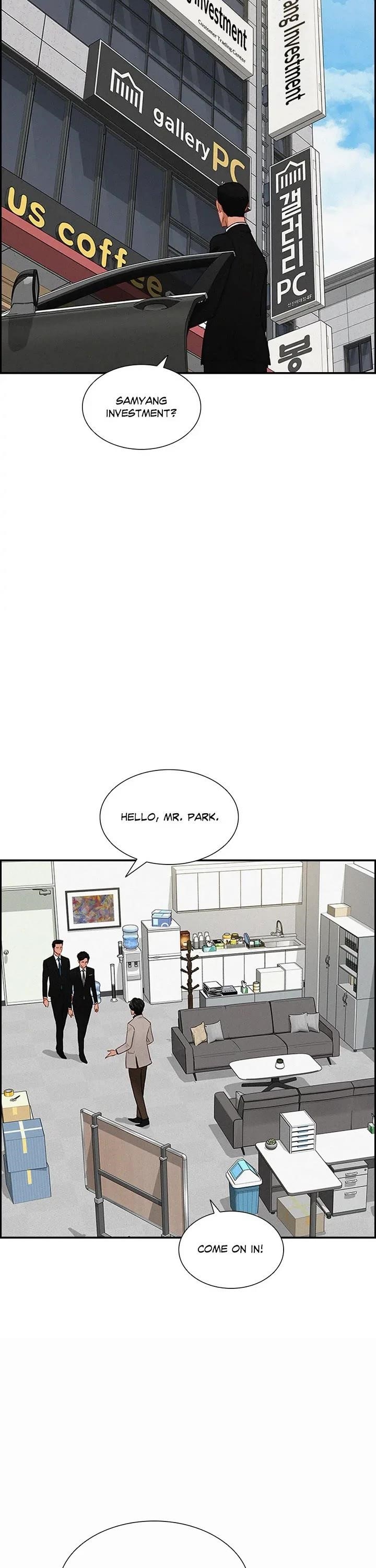 Lord of Money — Chapter 190 — page 3
