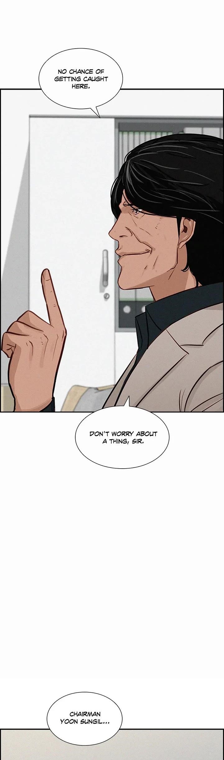 Lord of Money — Chapter 190 — page 5