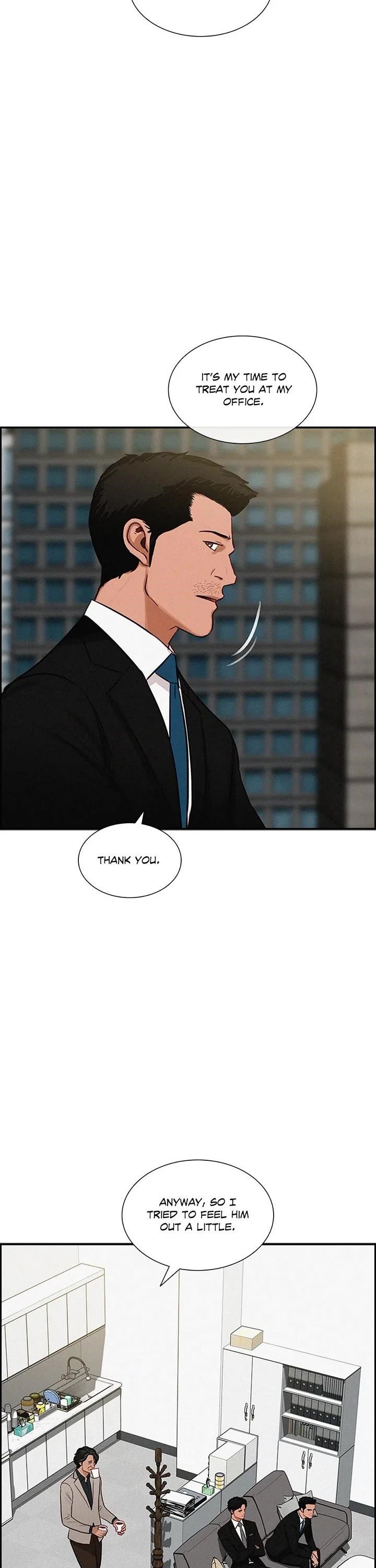 Lord of Money — Chapter 190 — page 7