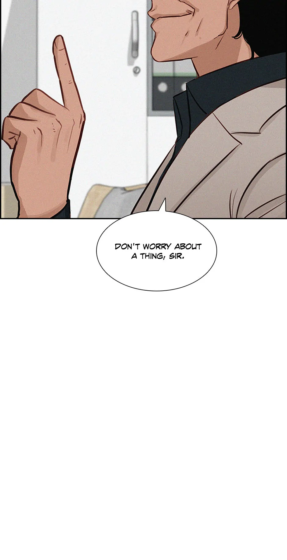 Lord of Money — Chapter 190 — page 8