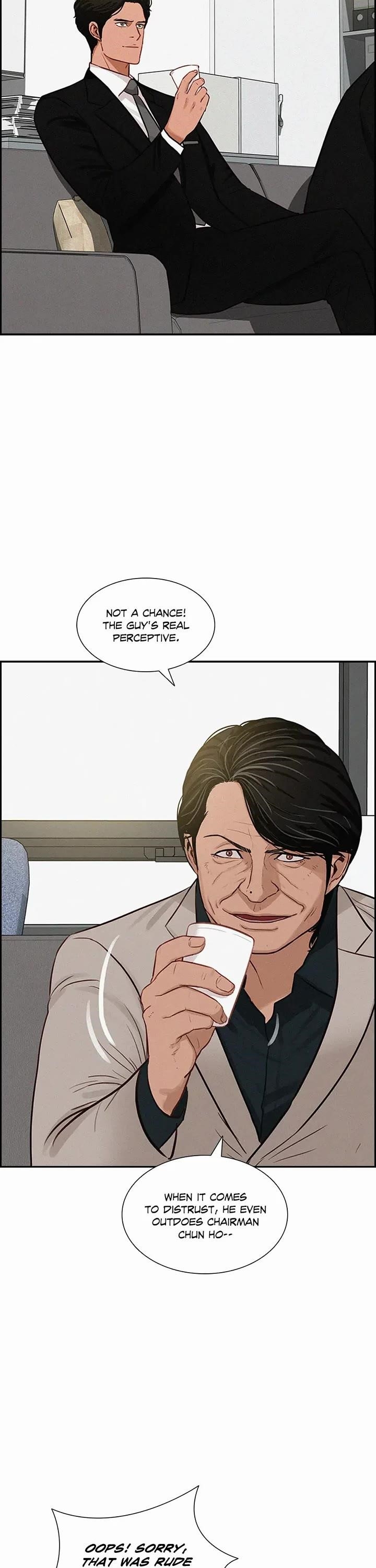 Lord of Money — Chapter 190 — page 9