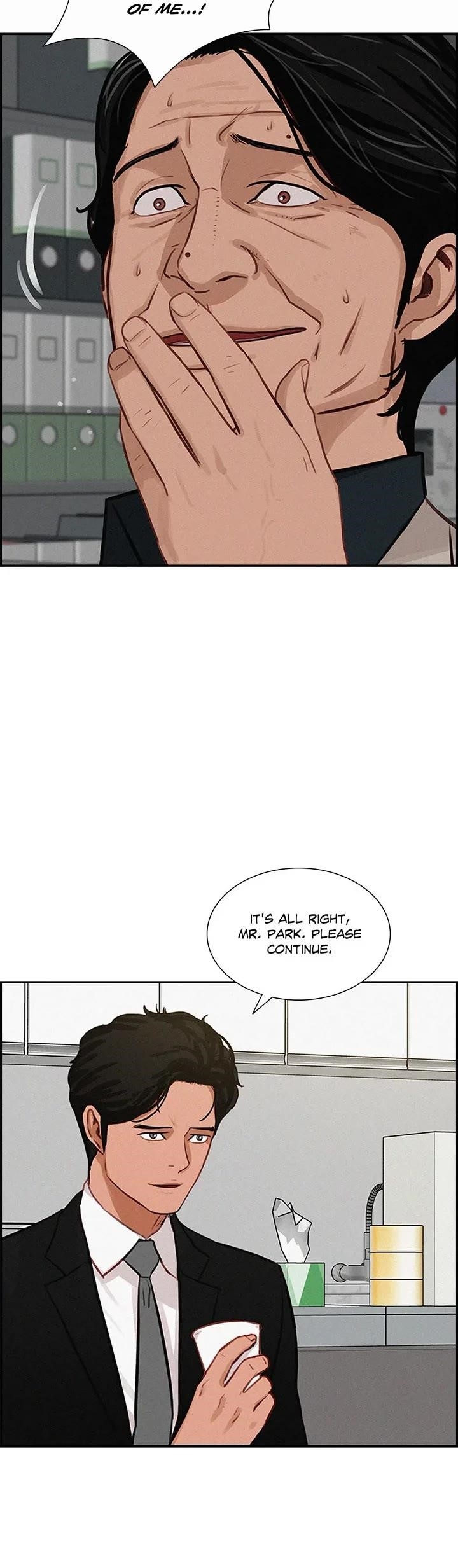 Lord of Money — Chapter 190 — page 10