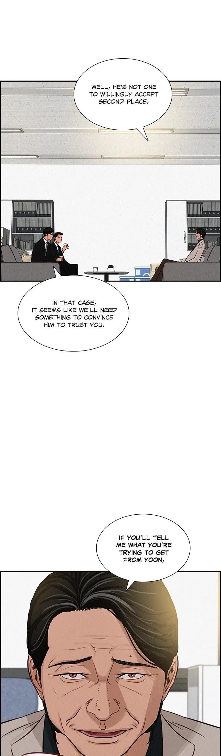 Lord of Money — Chapter 190 — page 11
