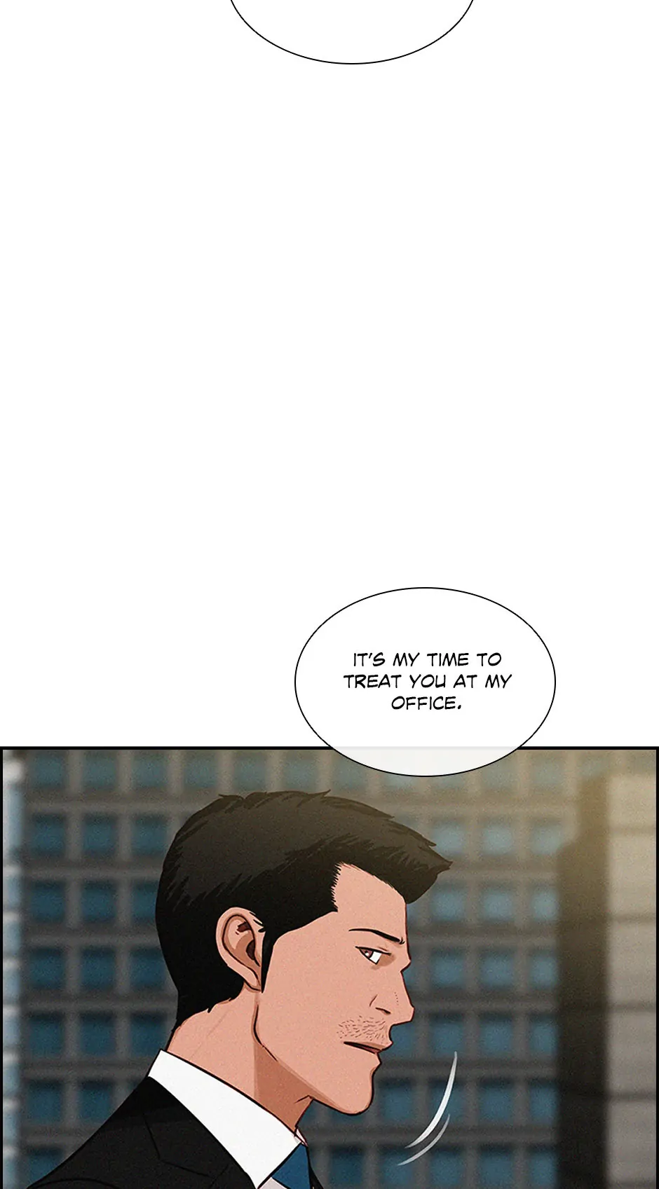 Lord of Money — Chapter 190 — page 11