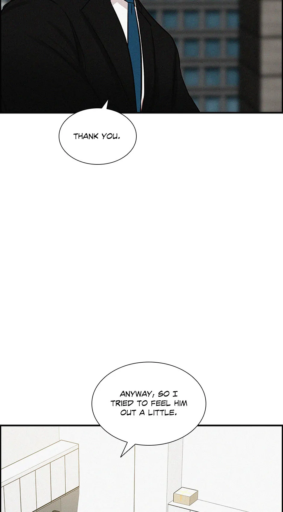 Lord of Money — Chapter 190 — page 12