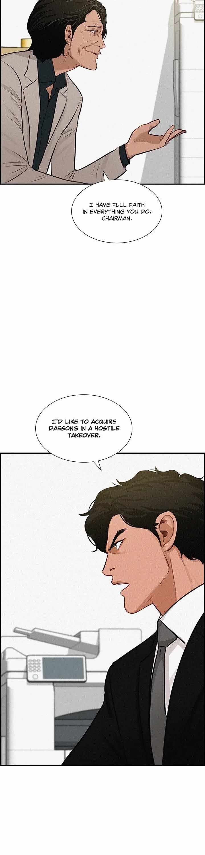 Lord of Money — Chapter 190 — page 13