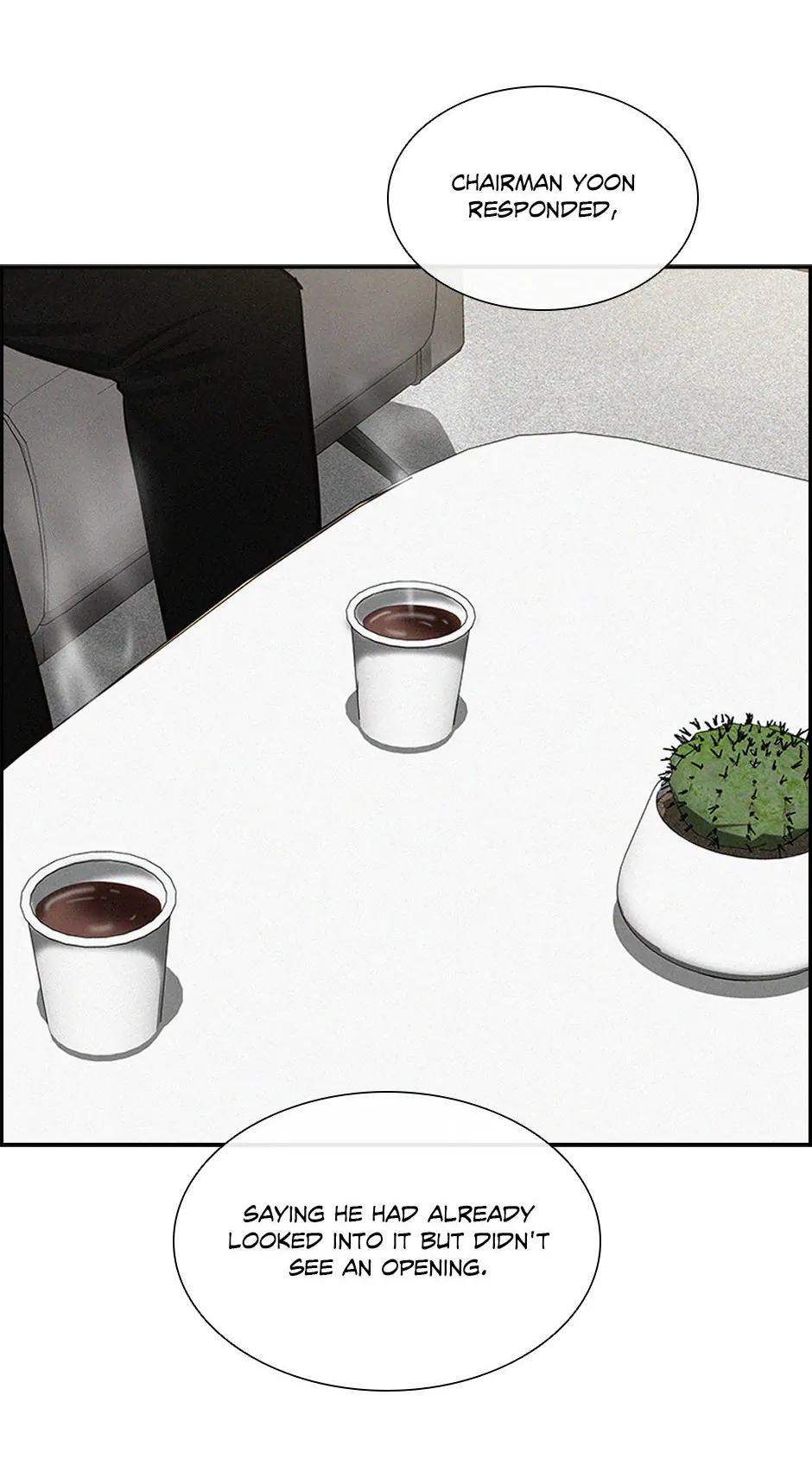 Lord of Money — Chapter 190 — page 14