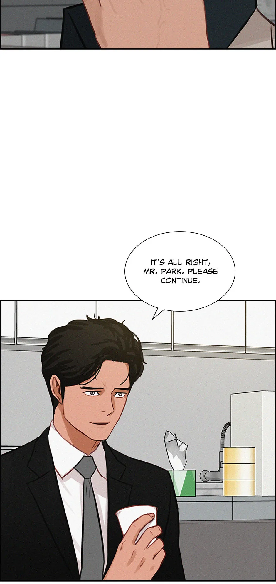 Lord of Money — Chapter 190 — page 18