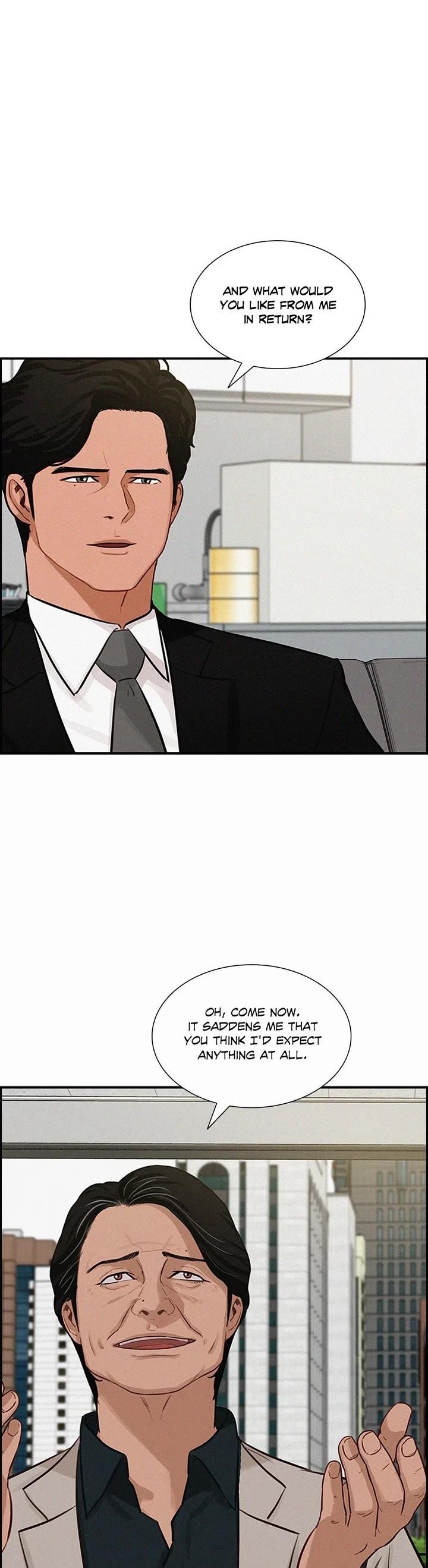 Lord of Money — Chapter 190 — page 20