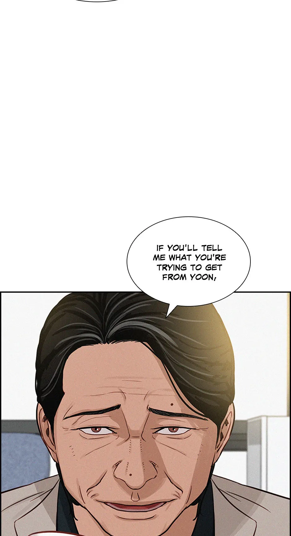 Lord of Money — Chapter 190 — page 20