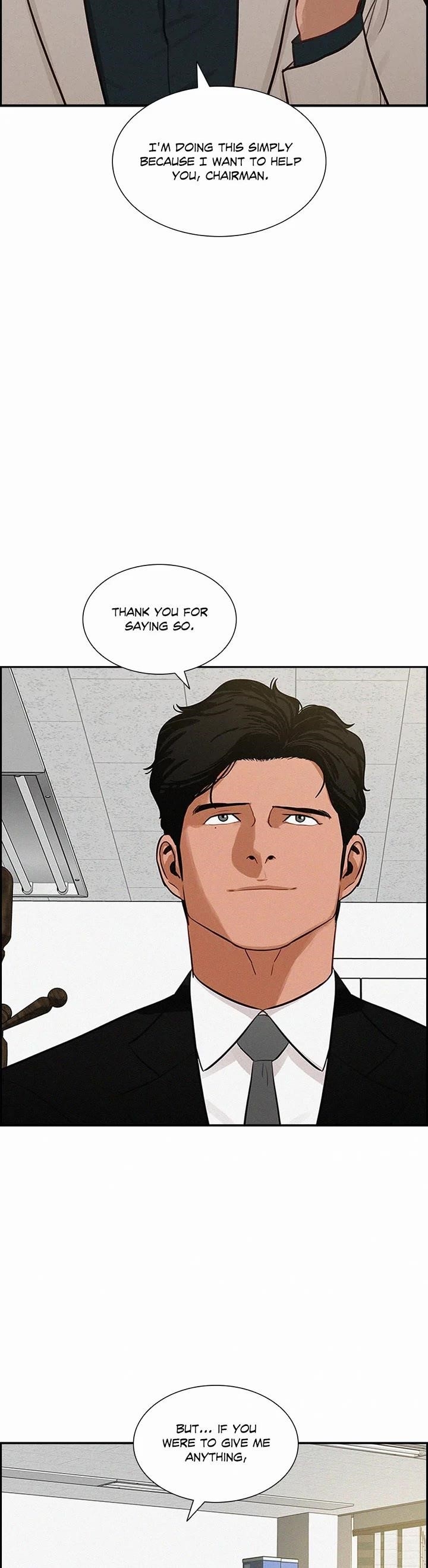 Lord of Money — Chapter 190 — page 21