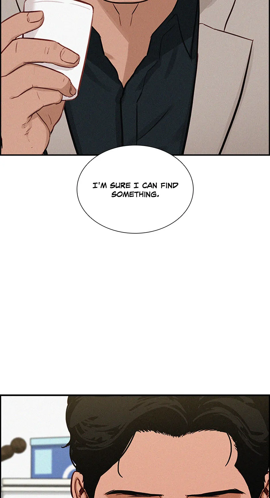 Lord of Money — Chapter 190 — page 21