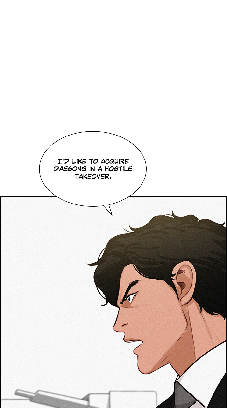 Lord of Money — Chapter 190 — page 24