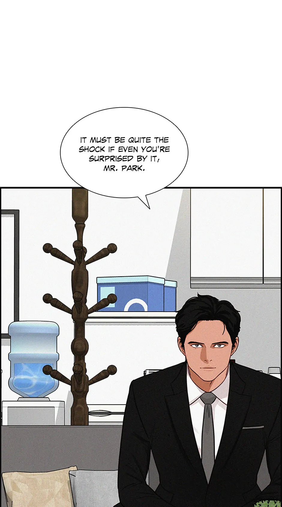 Lord of Money — Chapter 190 — page 27