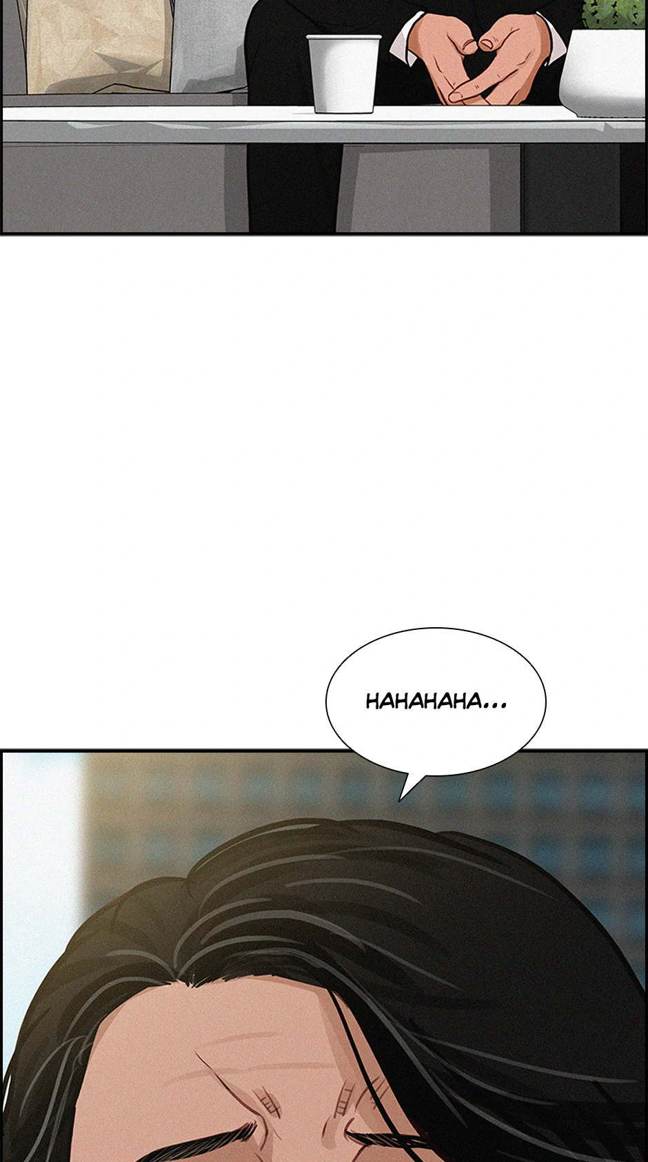 Lord of Money — Chapter 190 — page 28