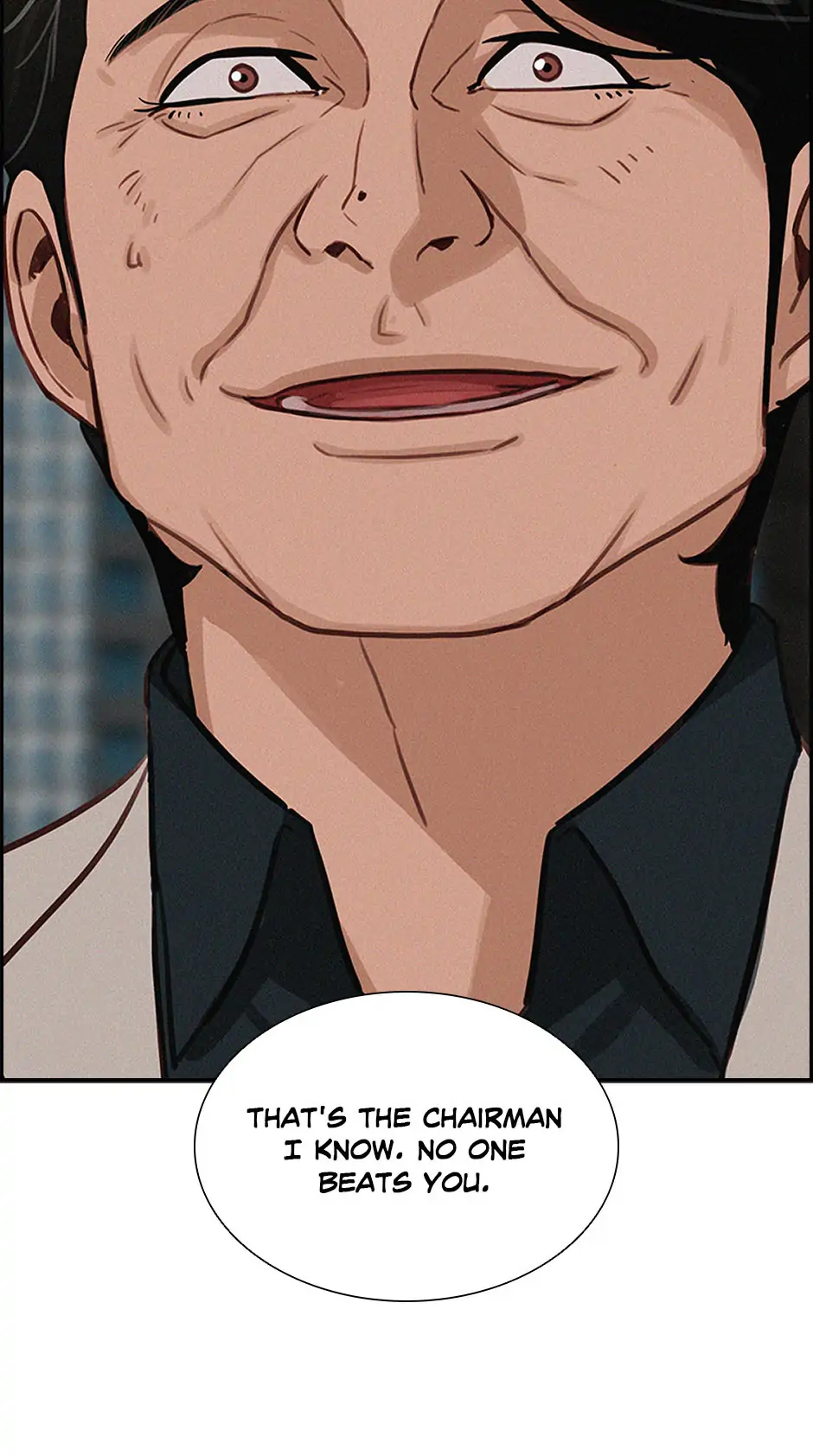 Lord of Money — Chapter 190 — page 29