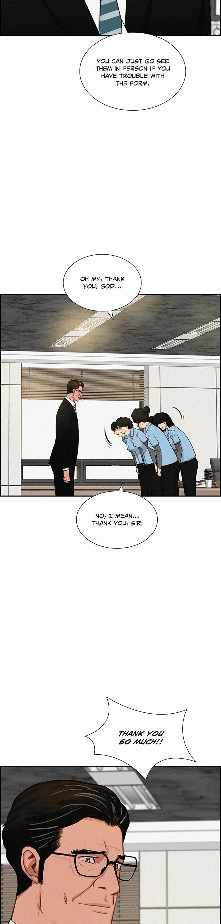 Lord of Money — Chapter 190 — page 33