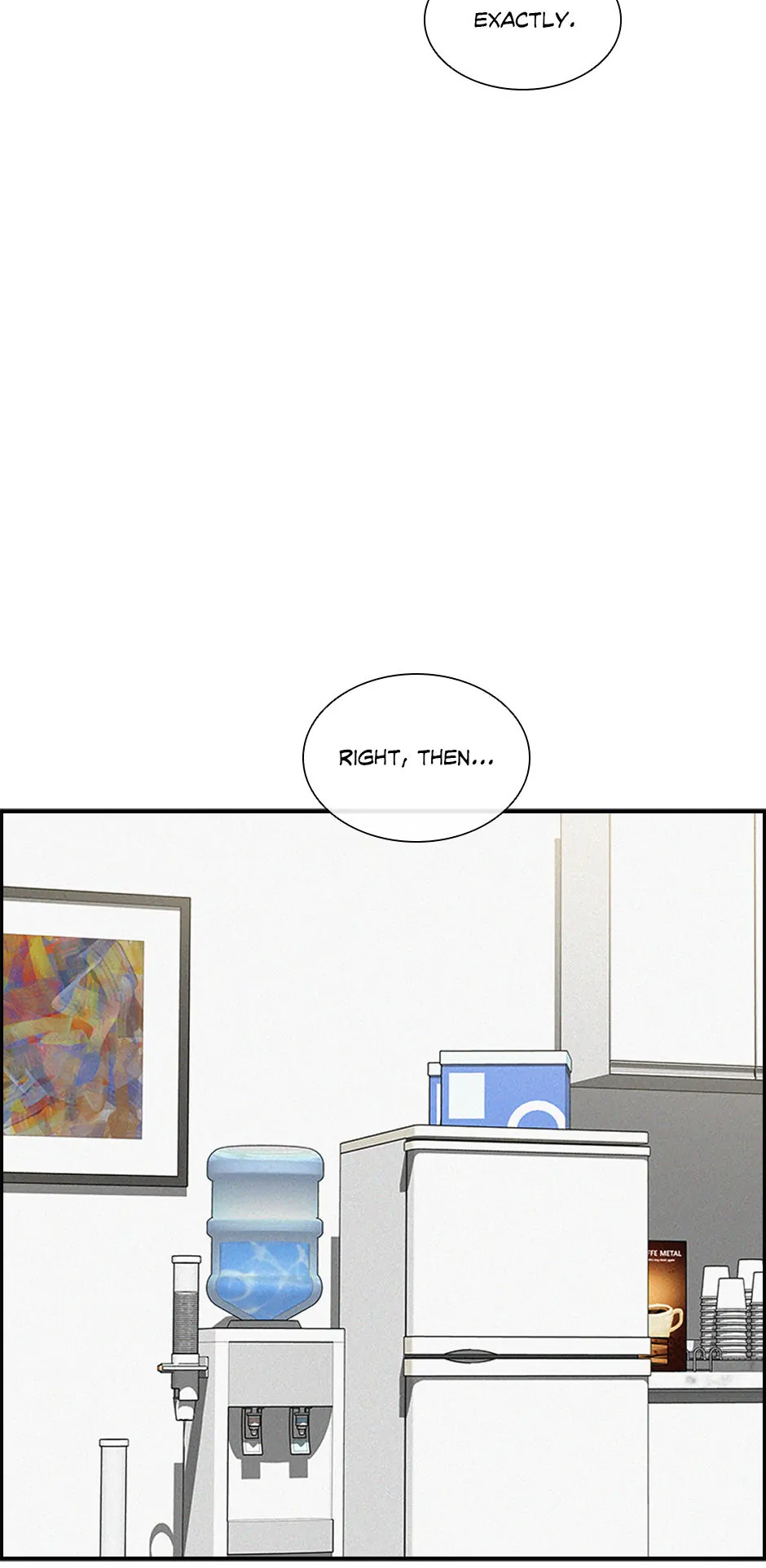 Lord of Money — Chapter 190 — page 33