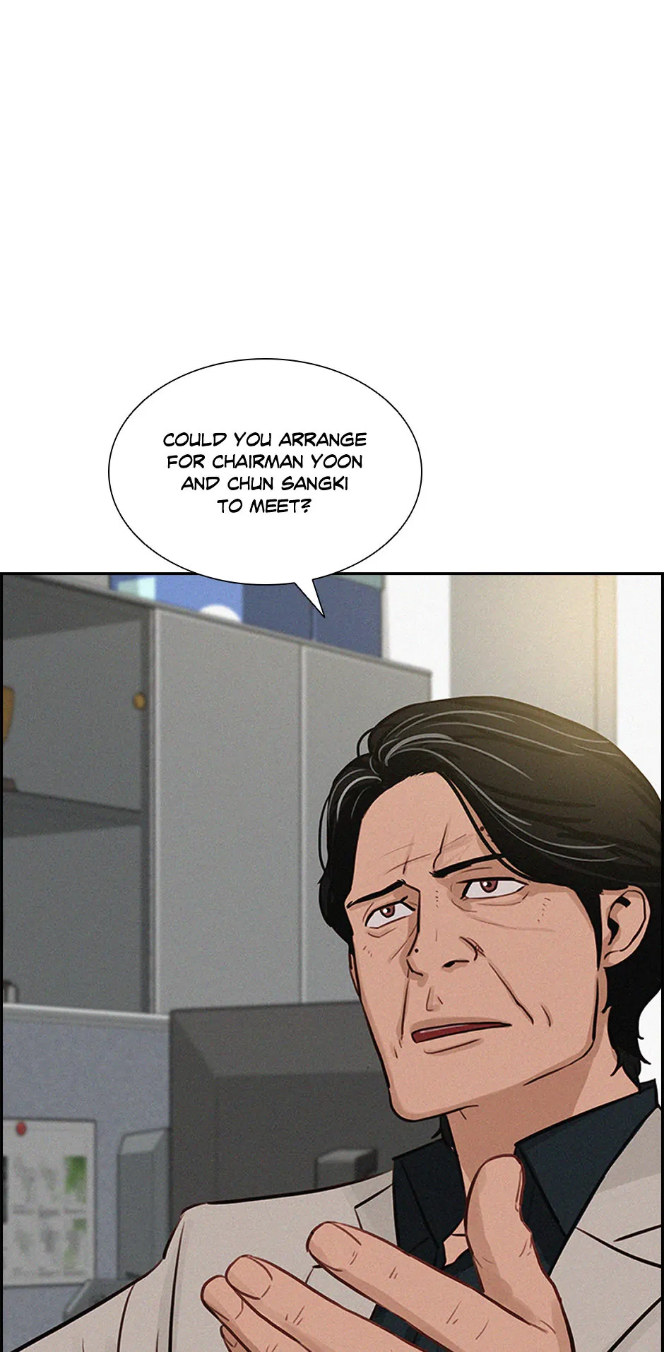 Lord of Money — Chapter 190 — page 34