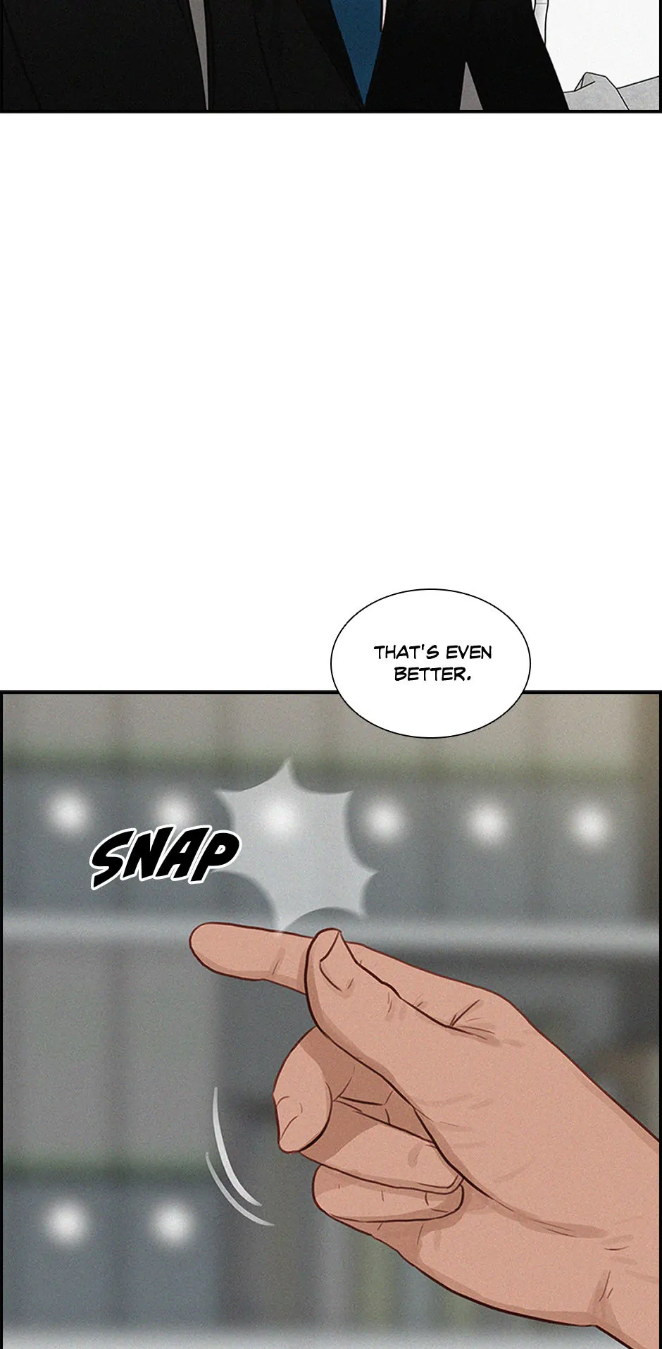 Lord of Money — Chapter 190 — page 36