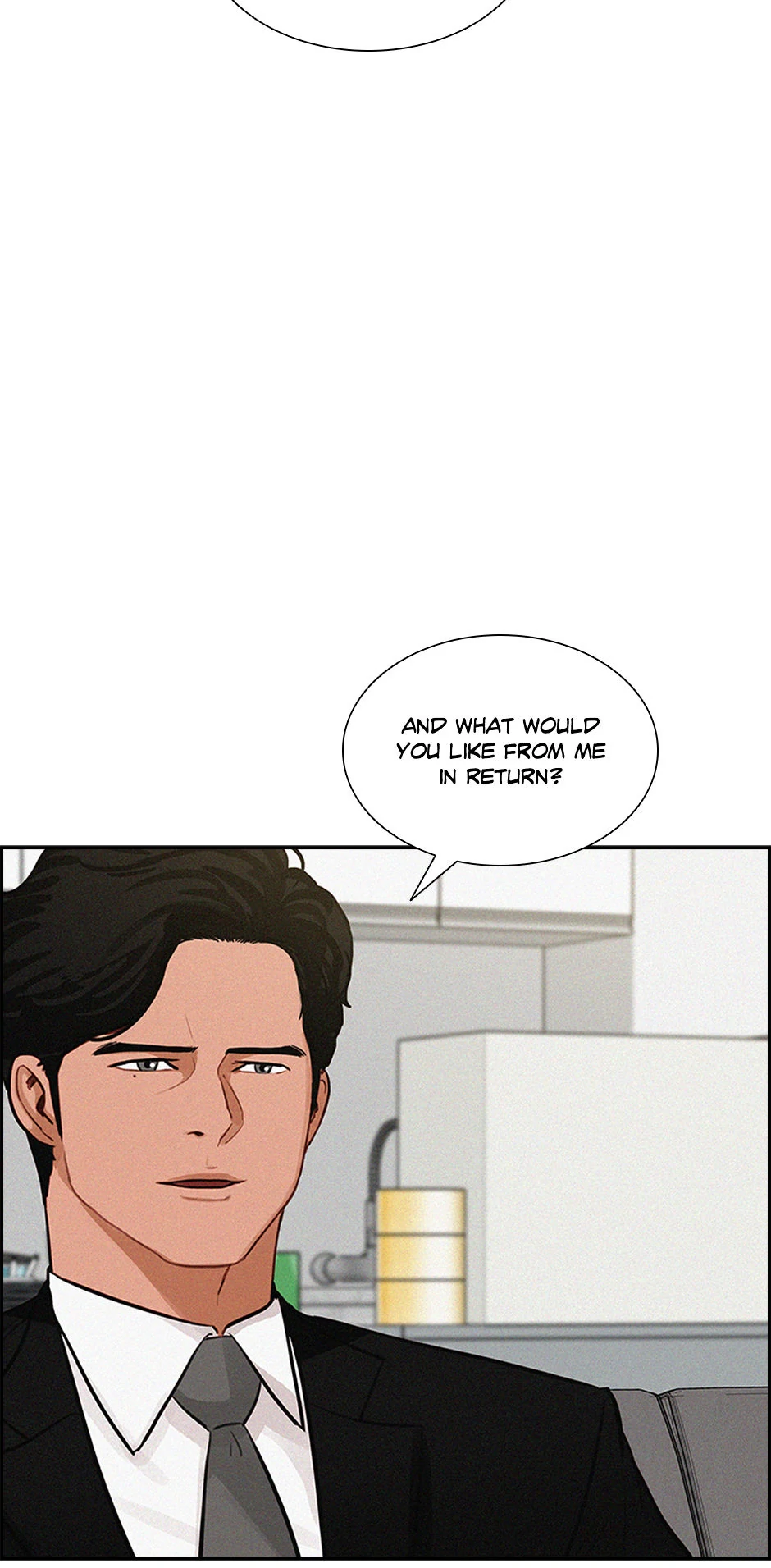 Lord of Money — Chapter 190 — page 38