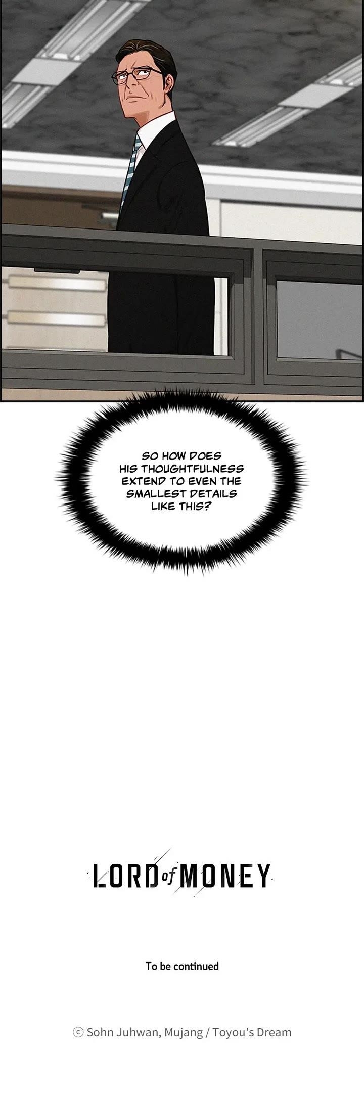 Lord of Money — Chapter 190 — page 39