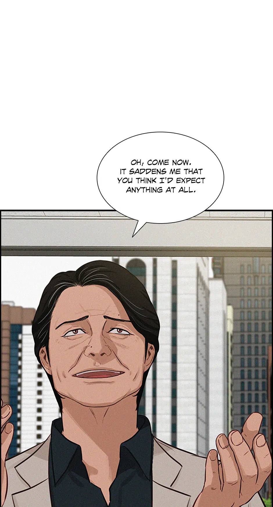 Lord of Money — Chapter 190 — page 39
