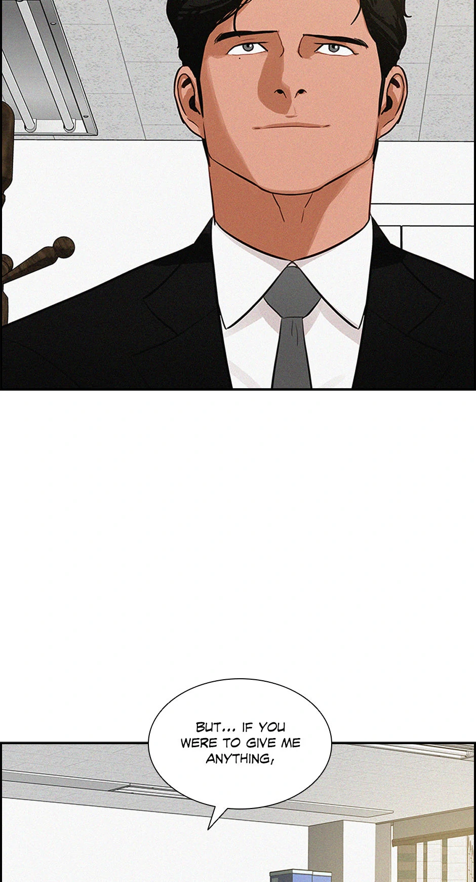 Lord of Money — Chapter 190 — page 41