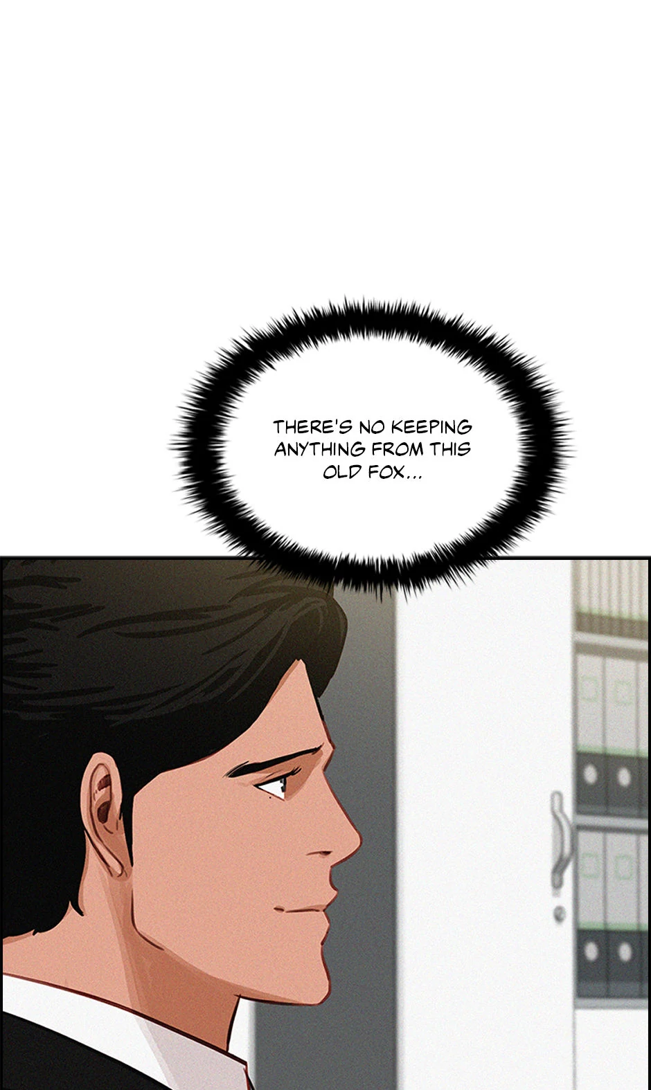 Lord of Money — Chapter 190 — page 44