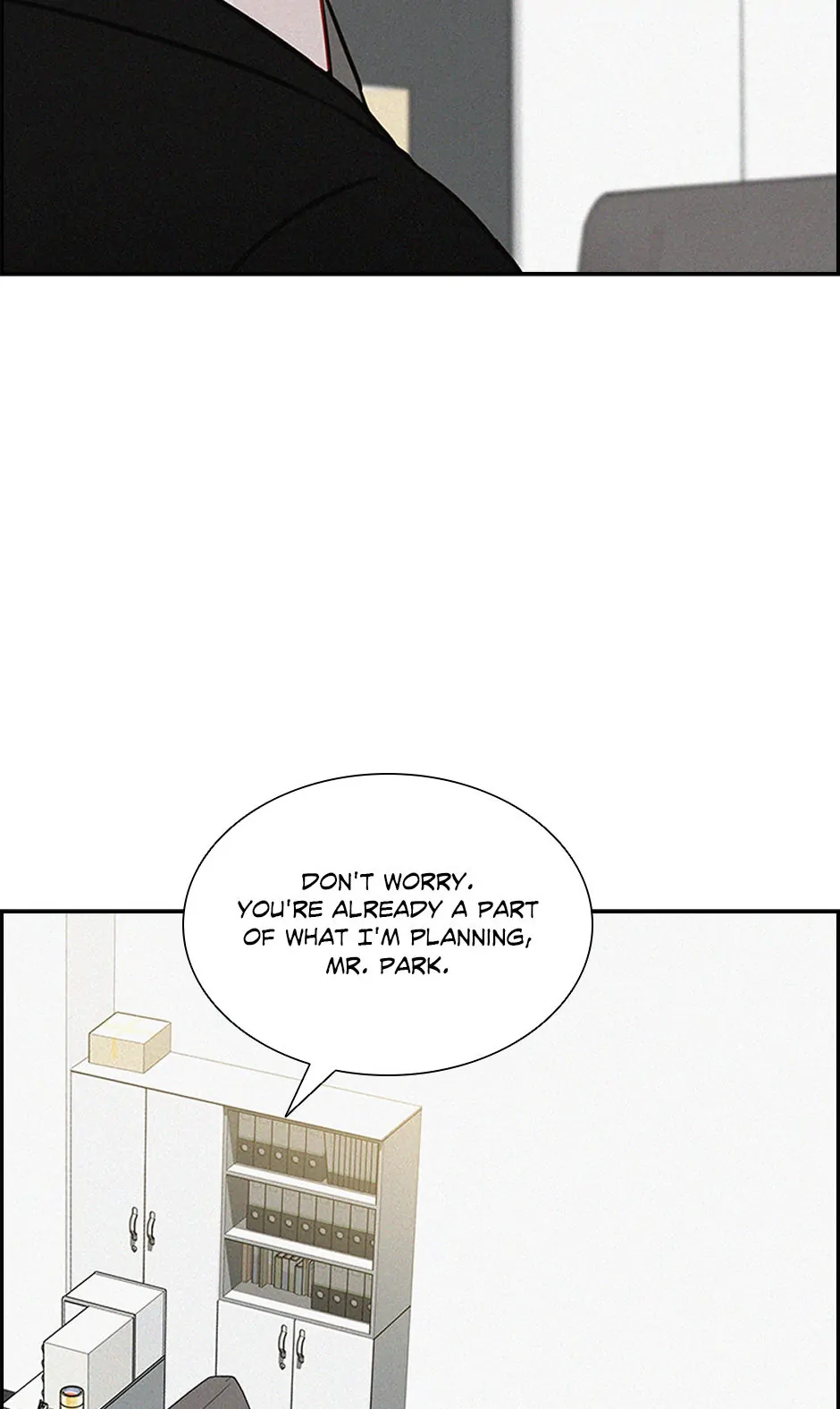 Lord of Money — Chapter 190 — page 45