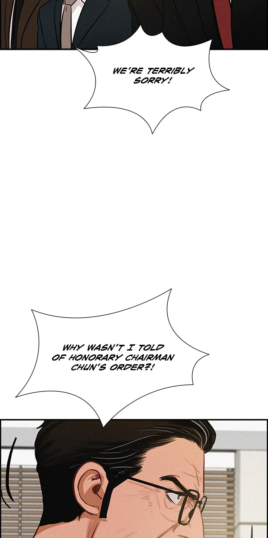 Lord of Money — Chapter 190 — page 51