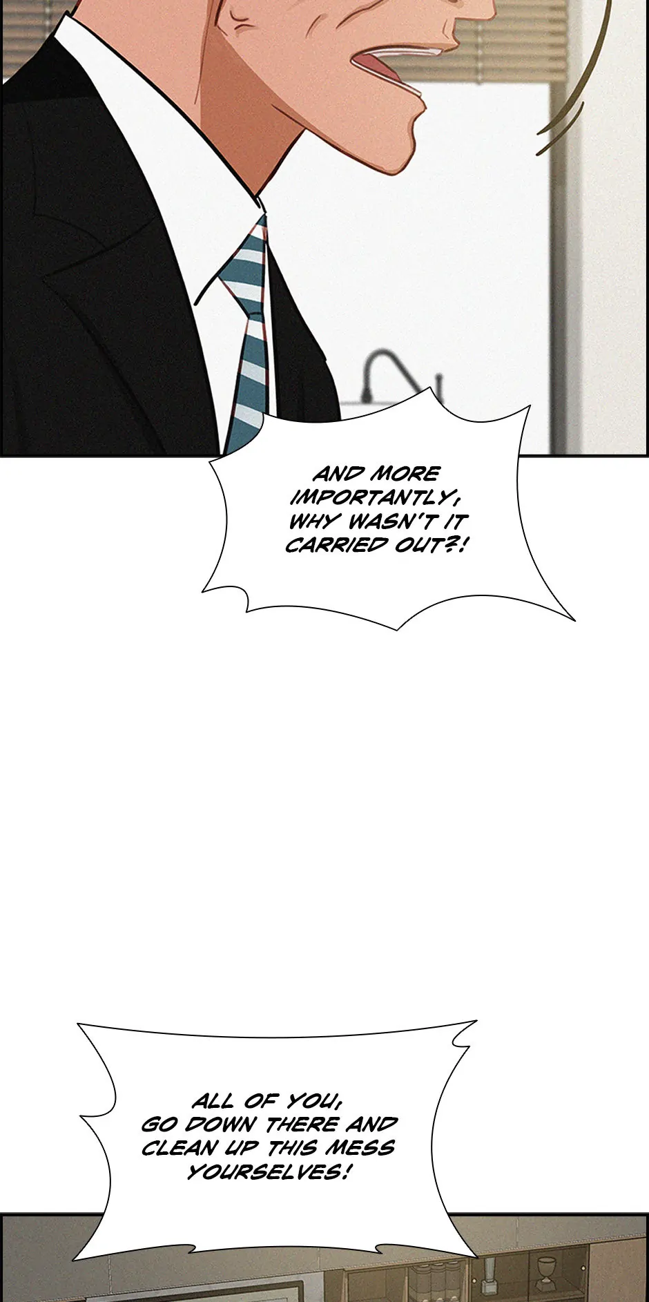Lord of Money — Chapter 190 — page 52