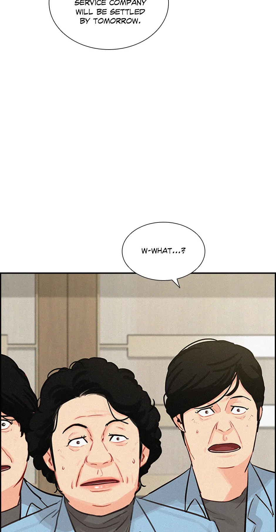 Lord of Money — Chapter 190 — page 59