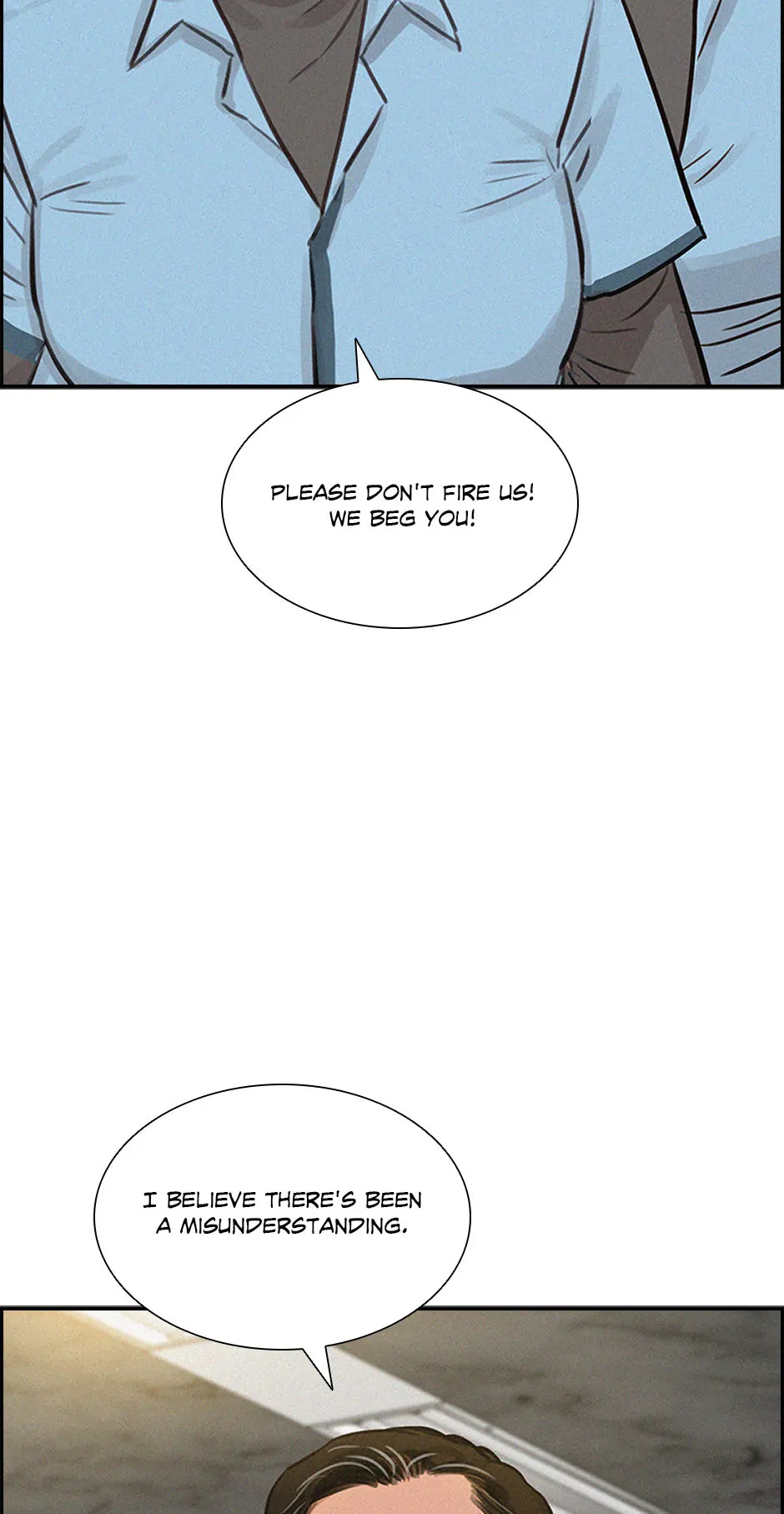 Lord of Money — Chapter 190 — page 60