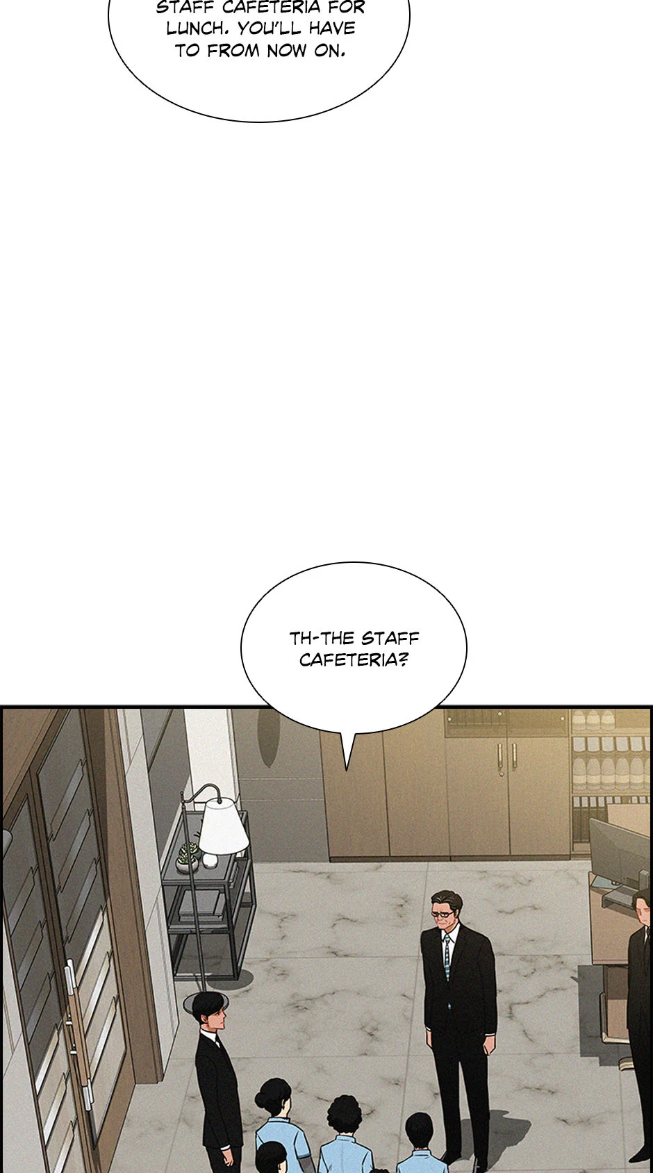 Lord of Money — Chapter 190 — page 65