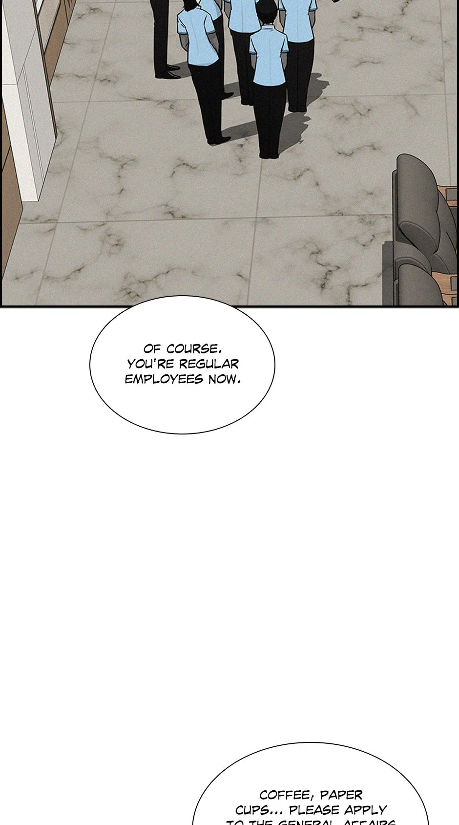 Lord of Money — Chapter 190 — page 66