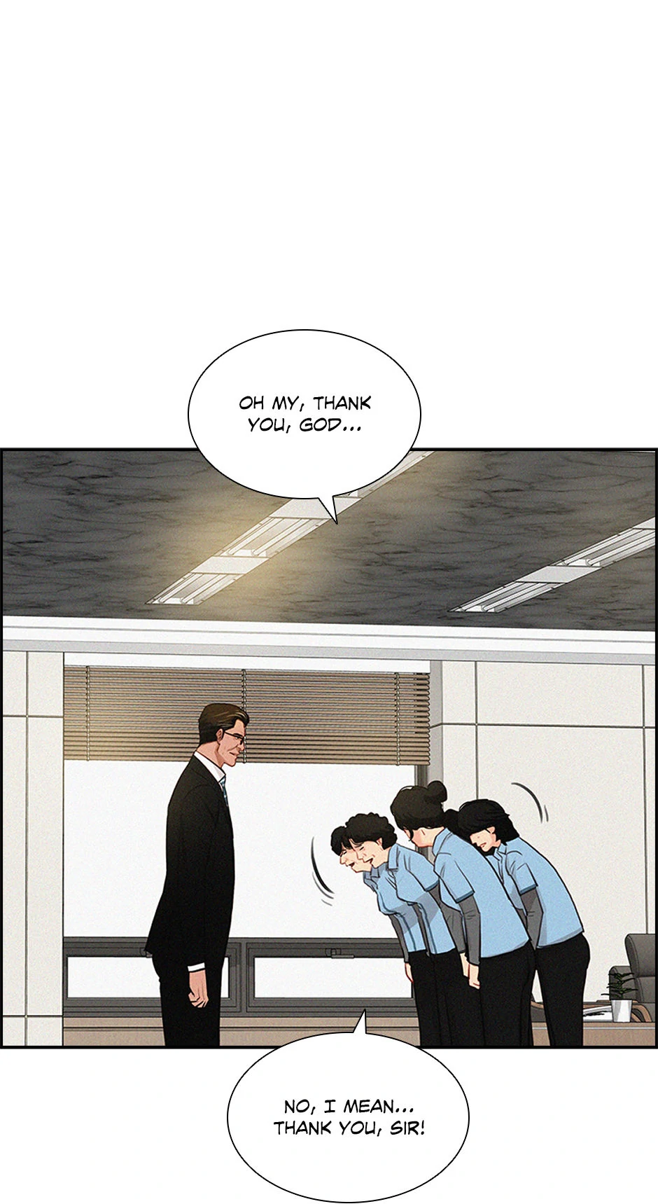 Lord of Money — Chapter 190 — page 68