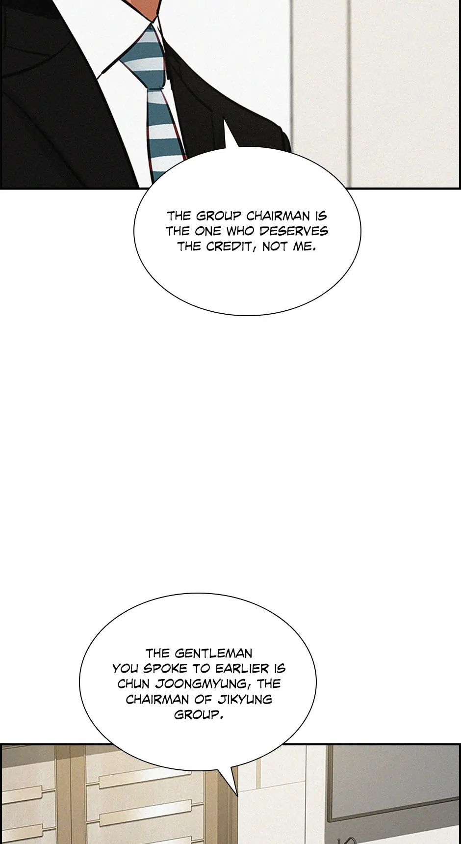 Lord of Money — Chapter 190 — page 70