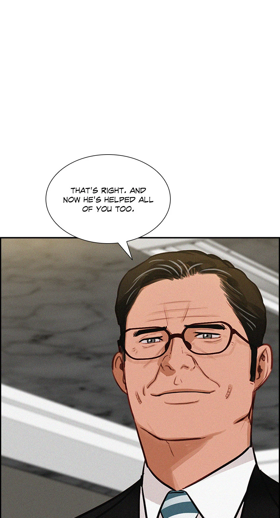 Lord of Money — Chapter 190 — page 73