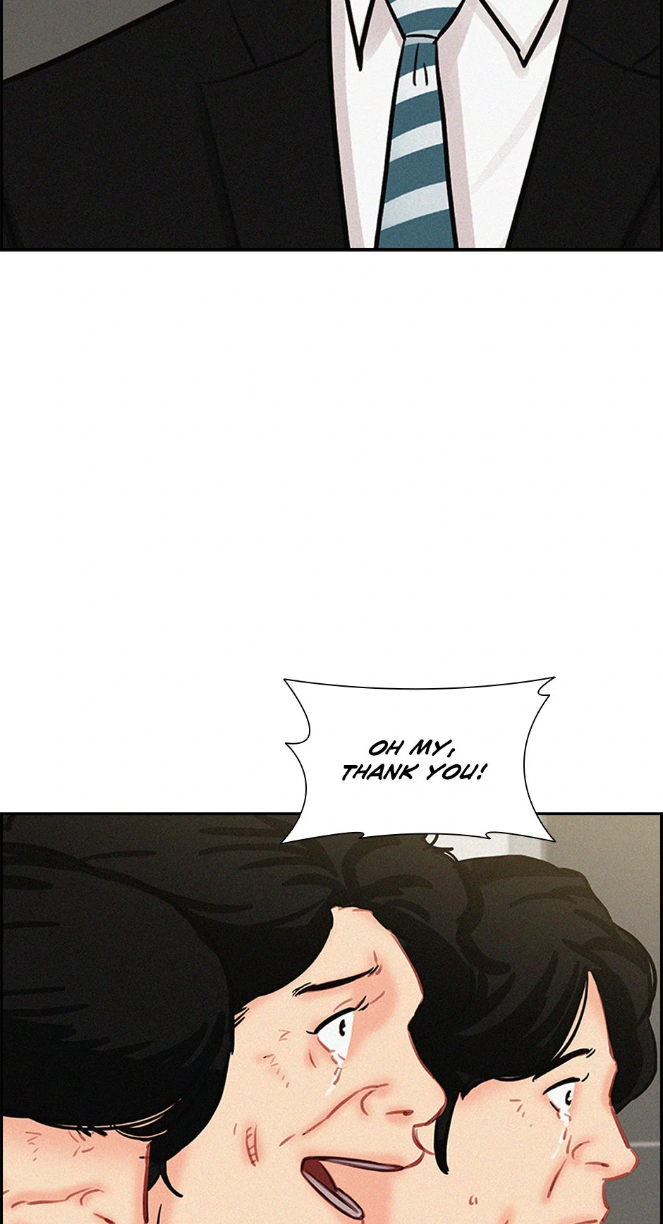 Lord of Money — Chapter 190 — page 74