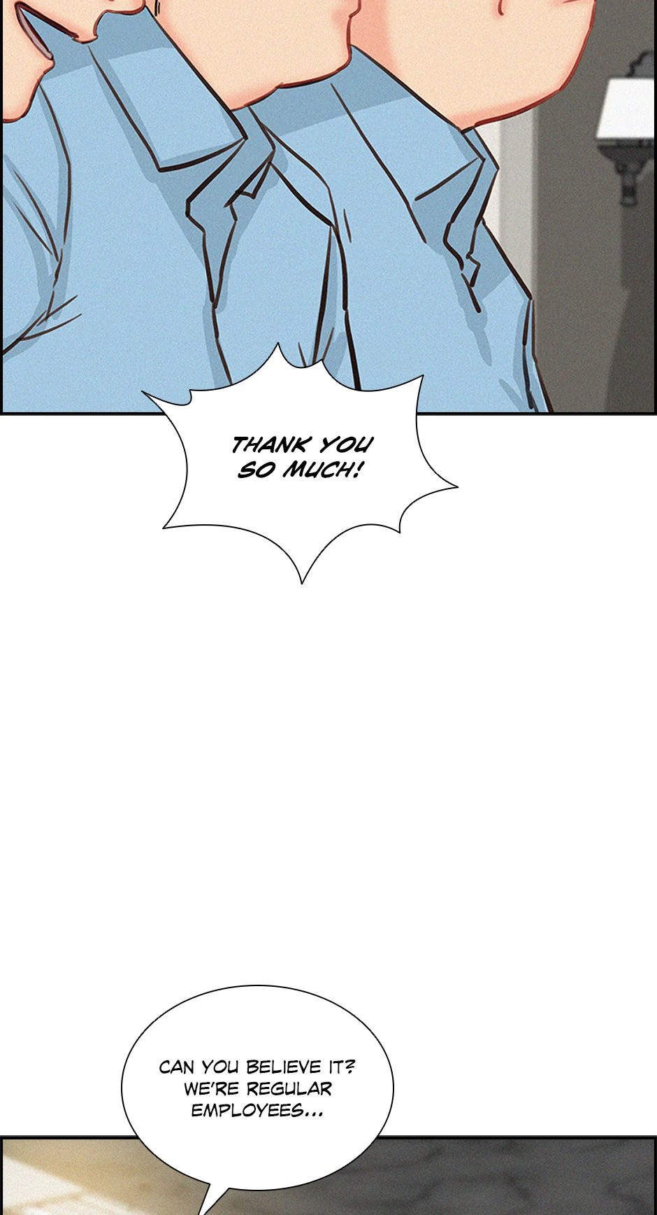 Lord of Money — Chapter 190 — page 75