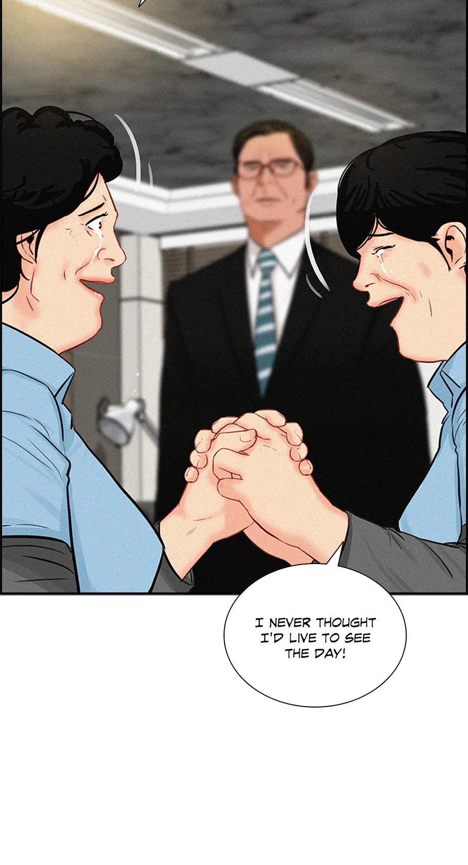 Lord of Money — Chapter 190 — page 76