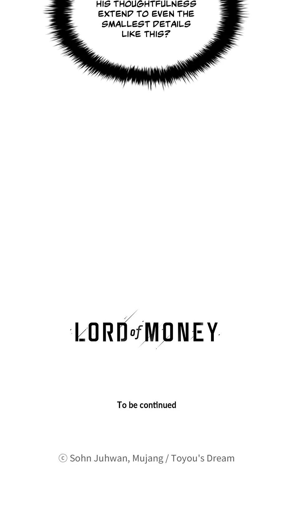 Lord of Money — Chapter 190 — page 81