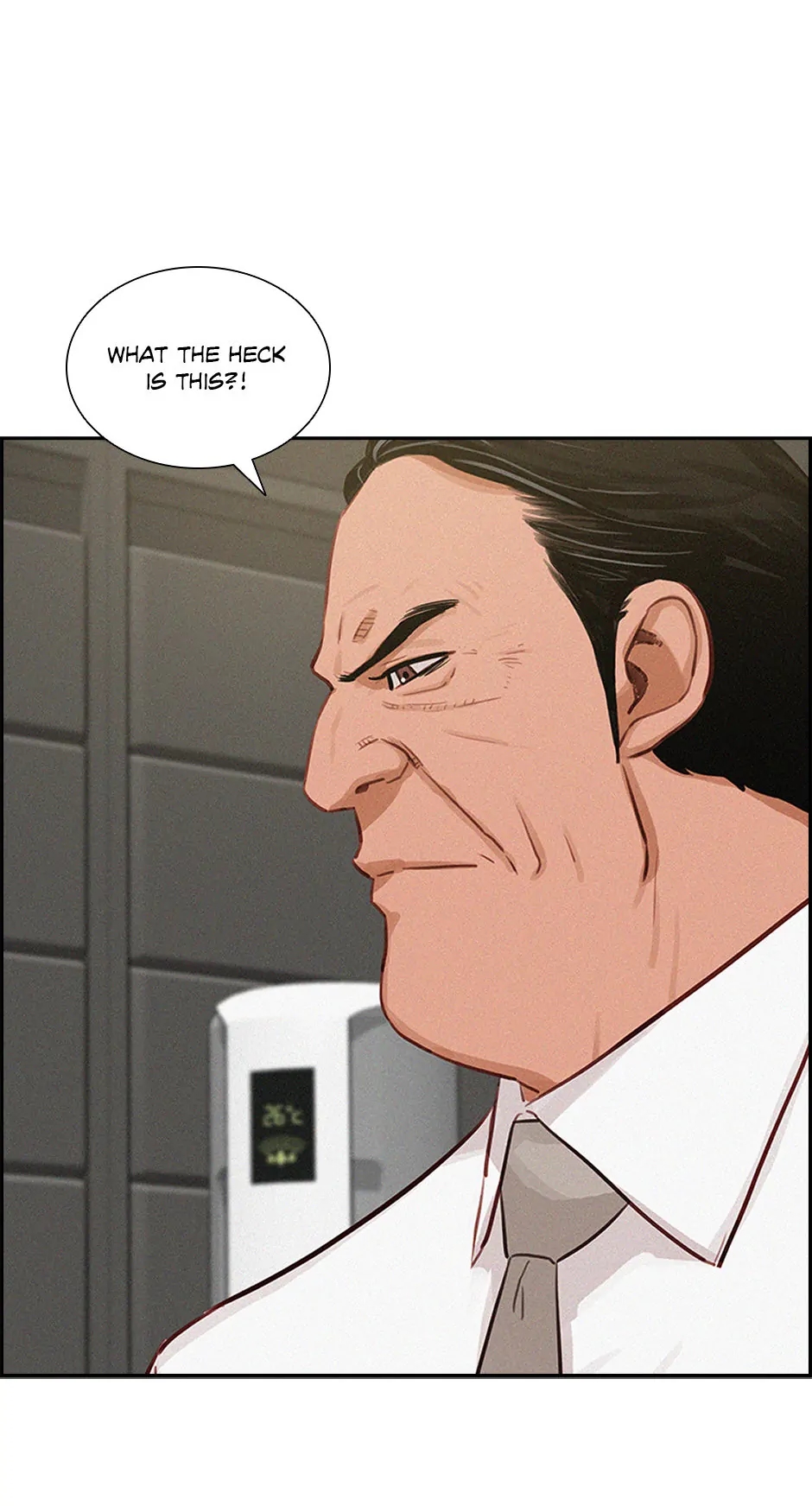 Lord of Money — Chapter 191 — page 3