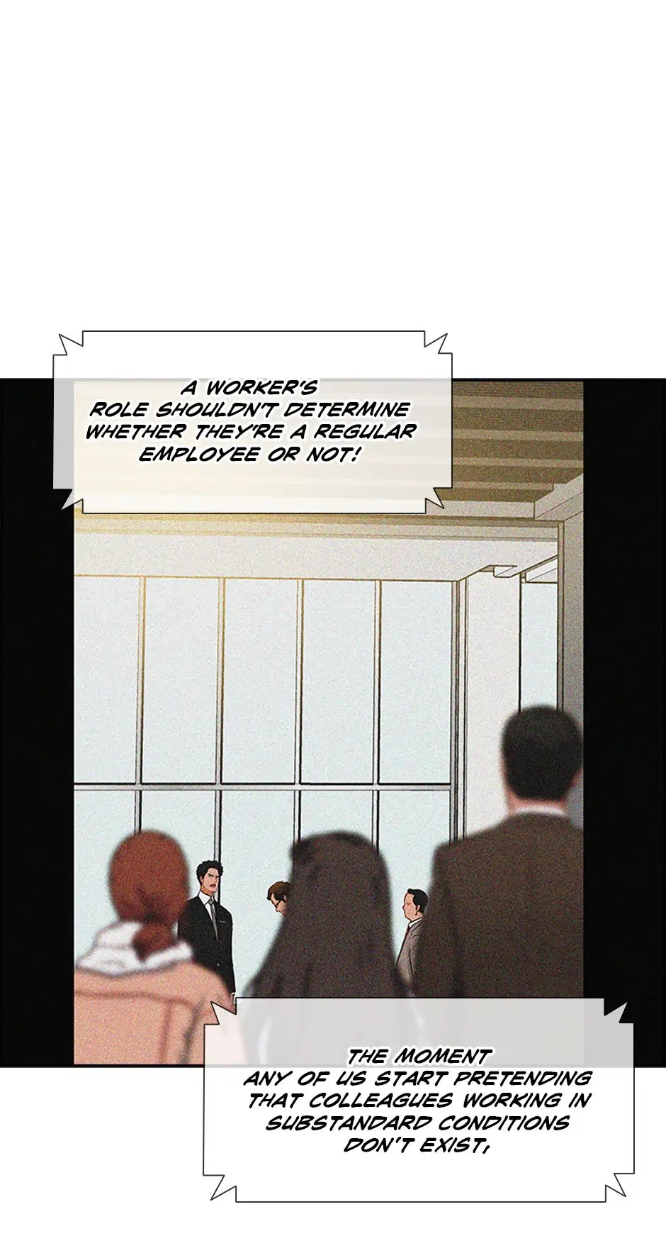 Lord of Money — Chapter 191 — page 5