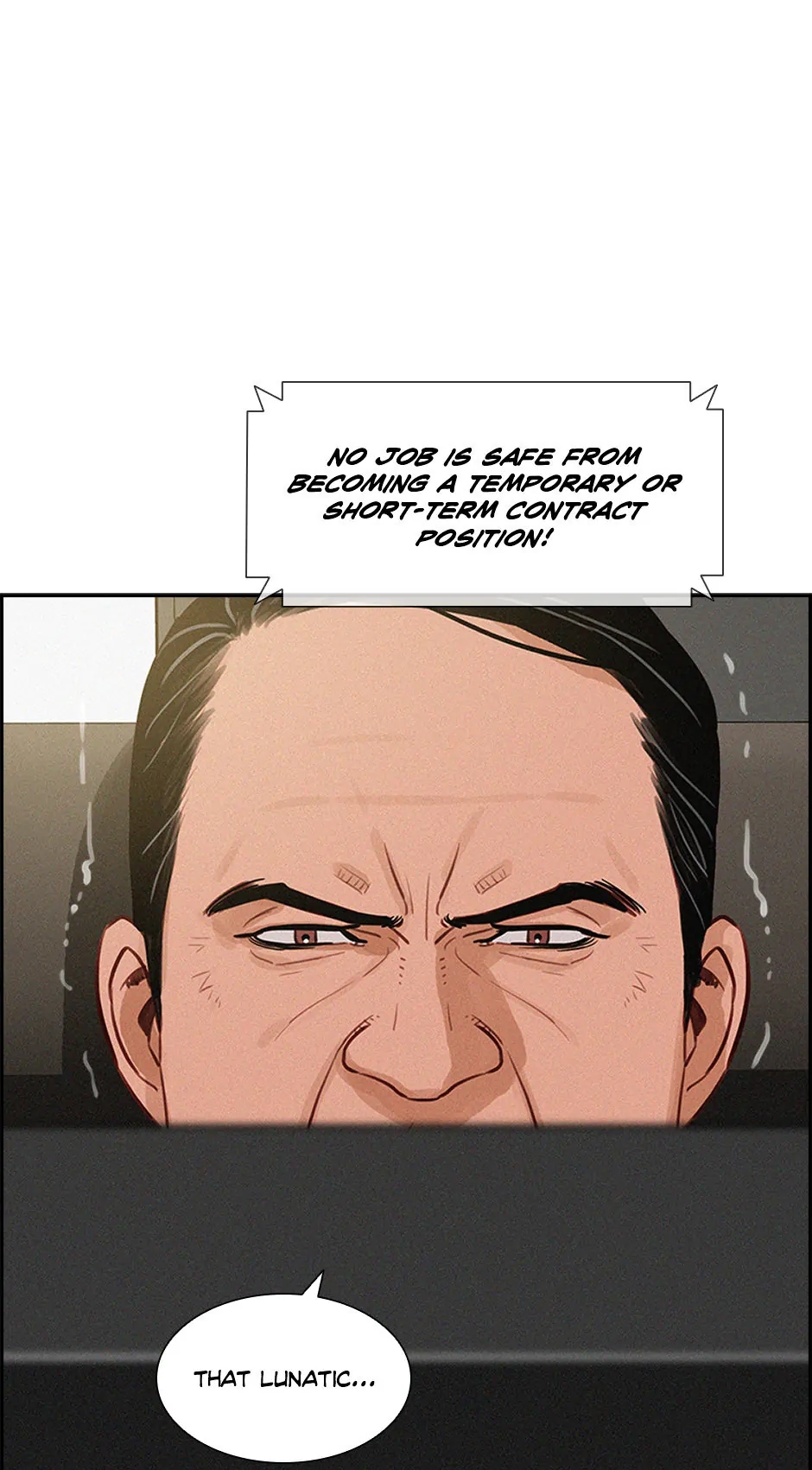 Lord of Money — Chapter 191 — page 6