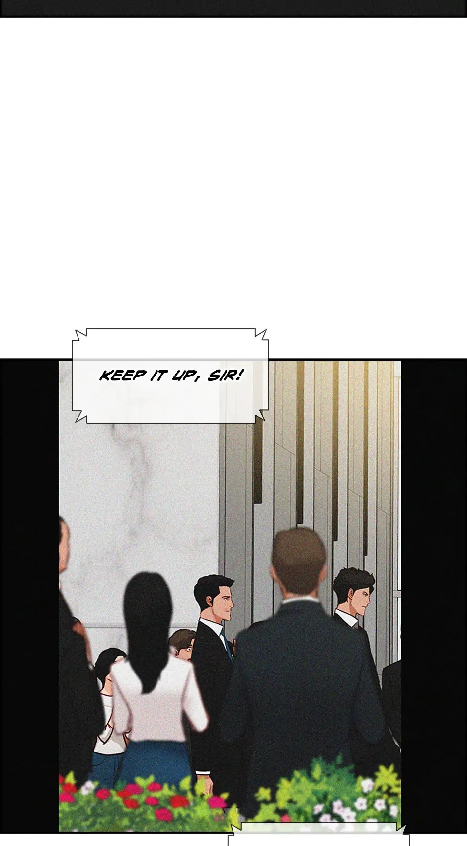 Lord of Money — Chapter 191 — page 7